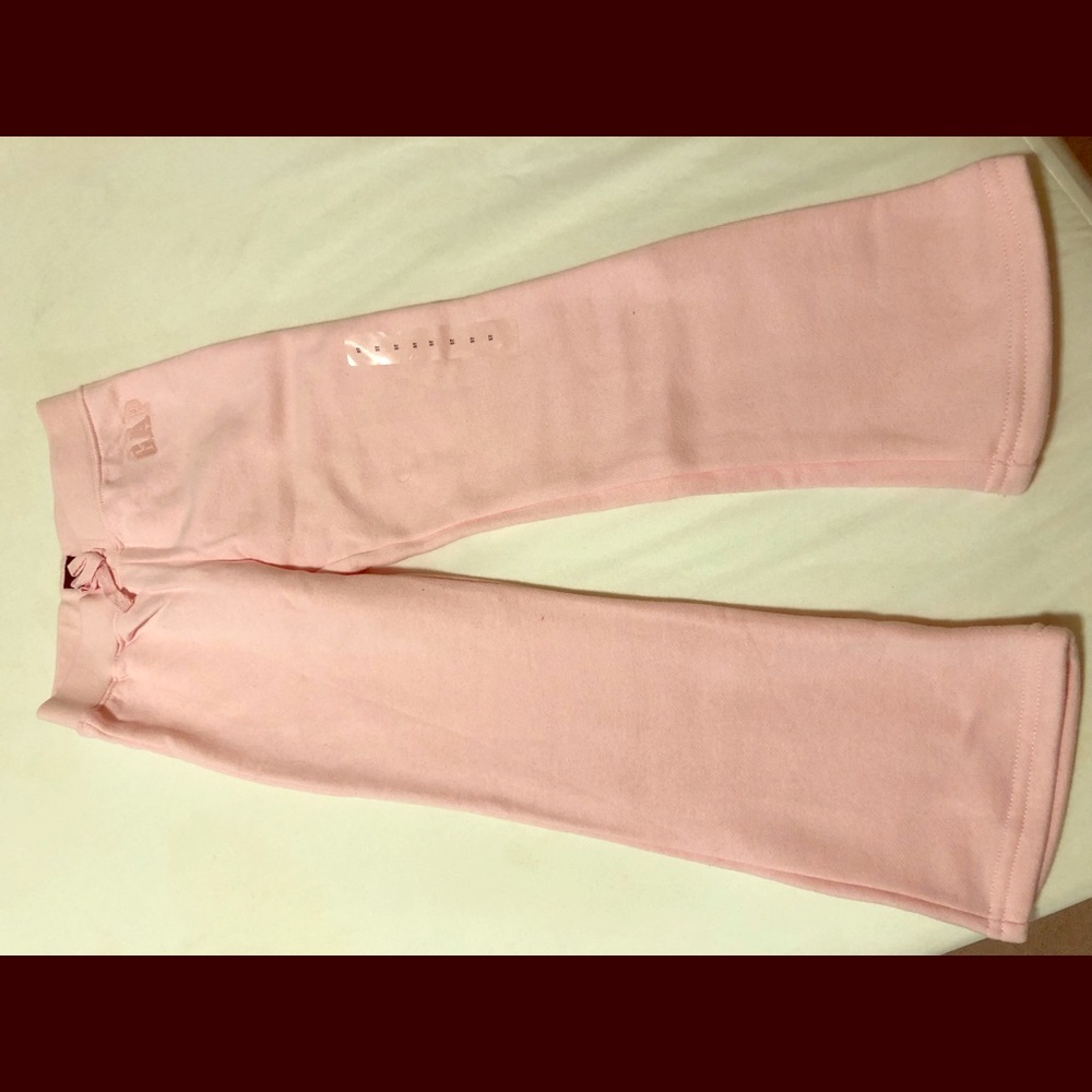 Lounge pants.
